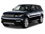 2015 Land Rover Range Rover Sport
